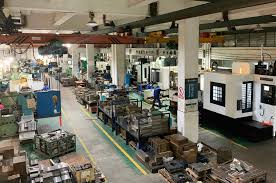 Manufacturing Facility